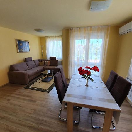 Bodo Park Apartment Hévíz Exteriér fotografie
